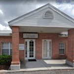 Edgewater Endodontics Outside Office Building