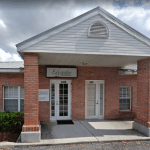 Edgewater Endodontics Outside Office Building