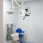 patient examination room at {PRACTICE_NAME}