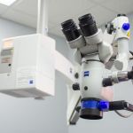 Dental equipment at {PRACTICE_NAME}