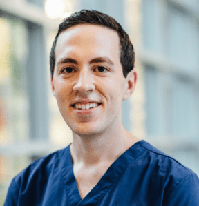 Justin Vice DMD-Endodontist in Spring Hill FL